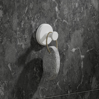 Secure No-Drill Hooks - Daily Casa Zen
