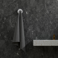 Secure No-Drill Hooks - Daily Casa Zen