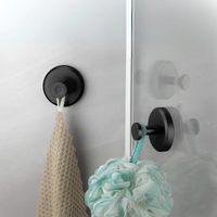 Secure No-Drill Hooks - Daily Casa Zen