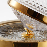 CrystalSpin Wine Decanter - Daily Casa Zen