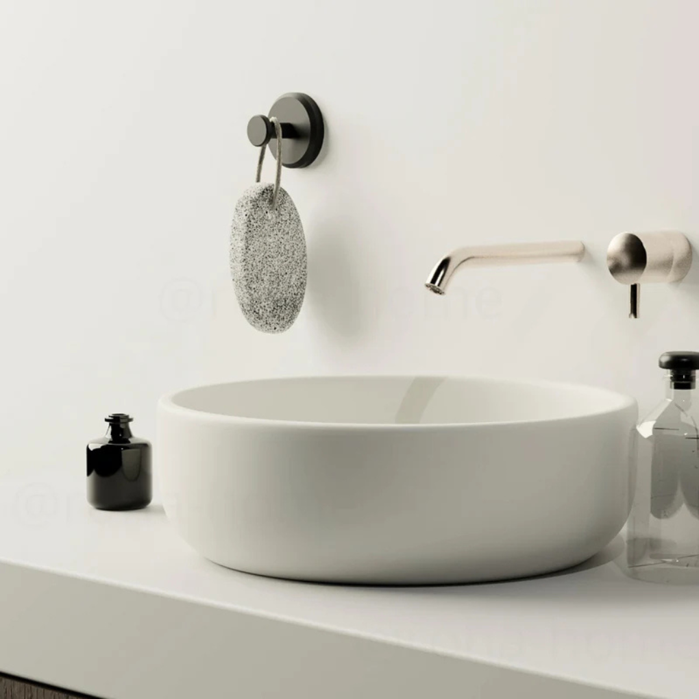 Secure No-Drill Hooks - Daily Casa Zen