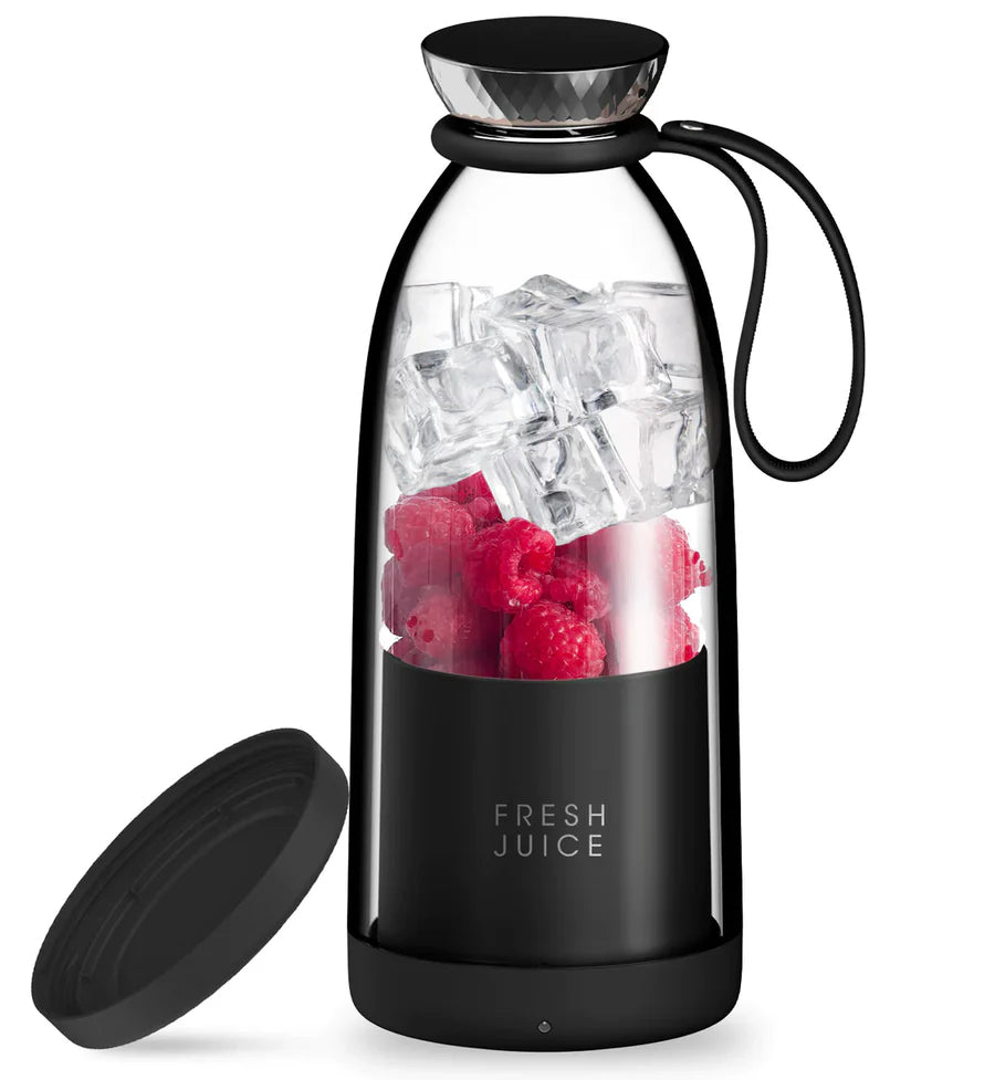 FreshBlend Portable Juice Blender - Daily Casa Zen
