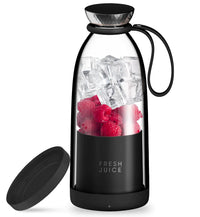 FreshBlend Portable Juice Blender - Daily Casa Zen