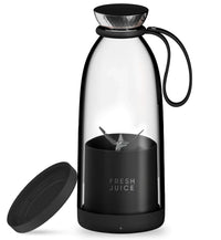 FreshBlend Portable Juice Blender - Daily Casa Zen