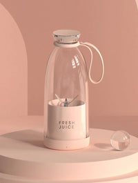 FreshBlend Portable Juice Blender - Daily Casa Zen