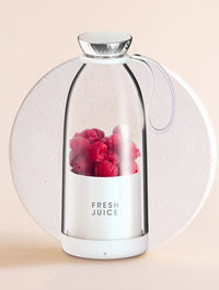 FreshBlend Portable Juice Blender - Daily Casa Zen