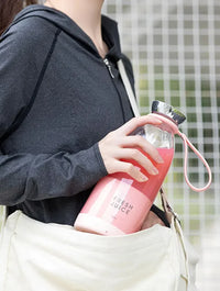 FreshBlend Portable Juice Blender - Daily Casa Zen