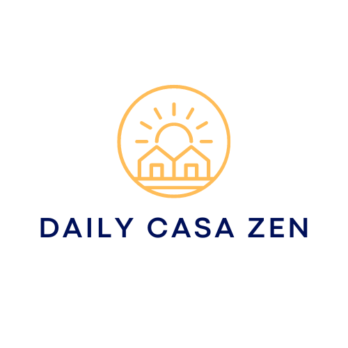 Daily Casa Zen