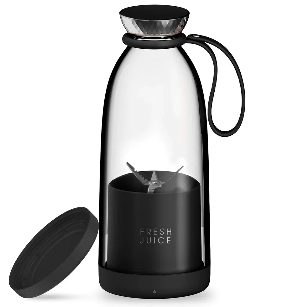 FreshBlend Portable Juice Blender