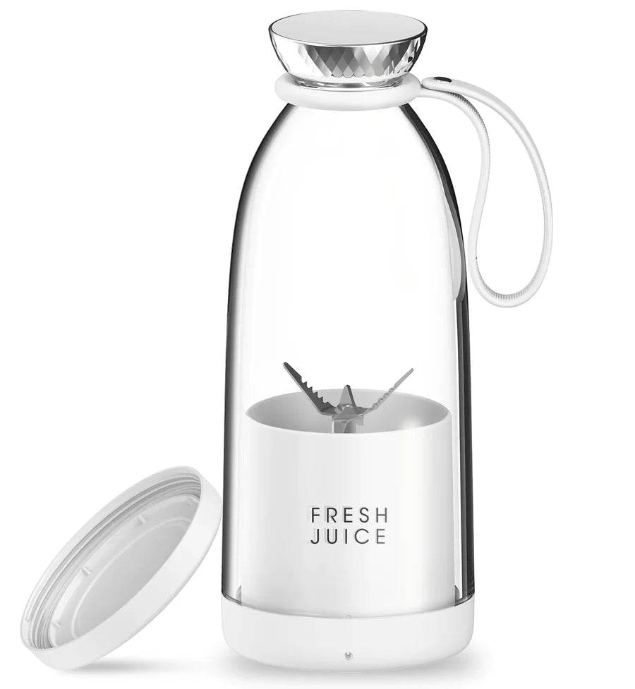 FreshBlend Portable Juice Blender