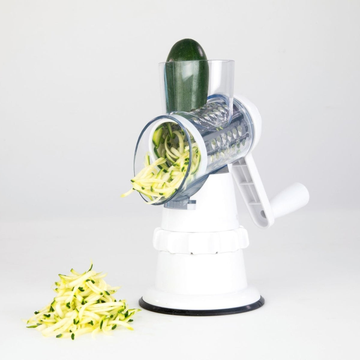 Multifunctional Vegetable Chopper, Slicer and Shredder - Daily Casa Zen