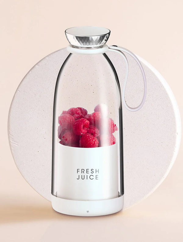 FreshBlend Portable Juice Blender